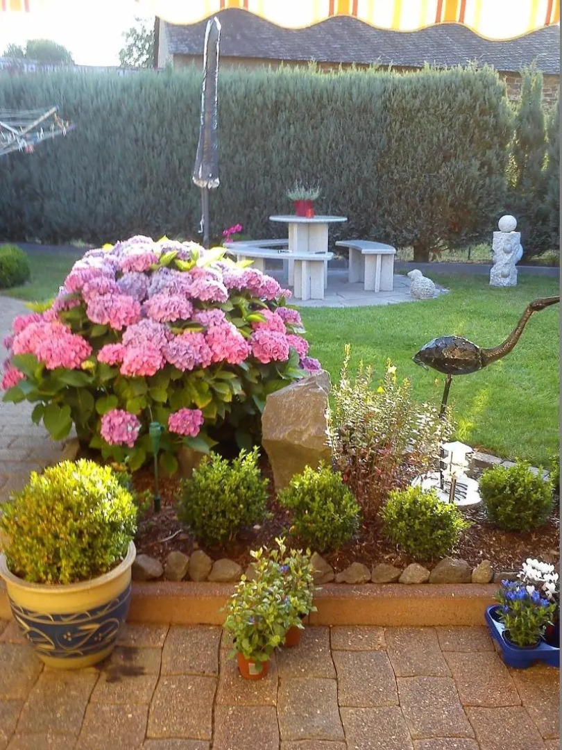 Ferienwohnung Schmitz