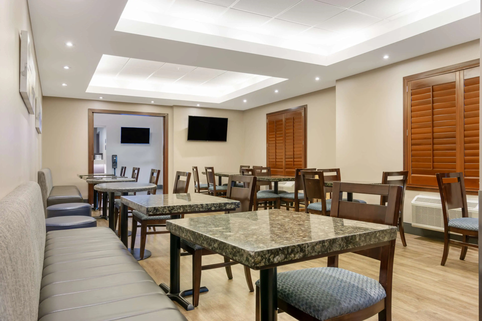 Best Western Plus Brandon Inn