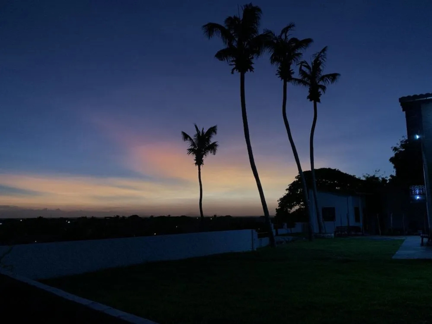 Hospedaria Morro Branco