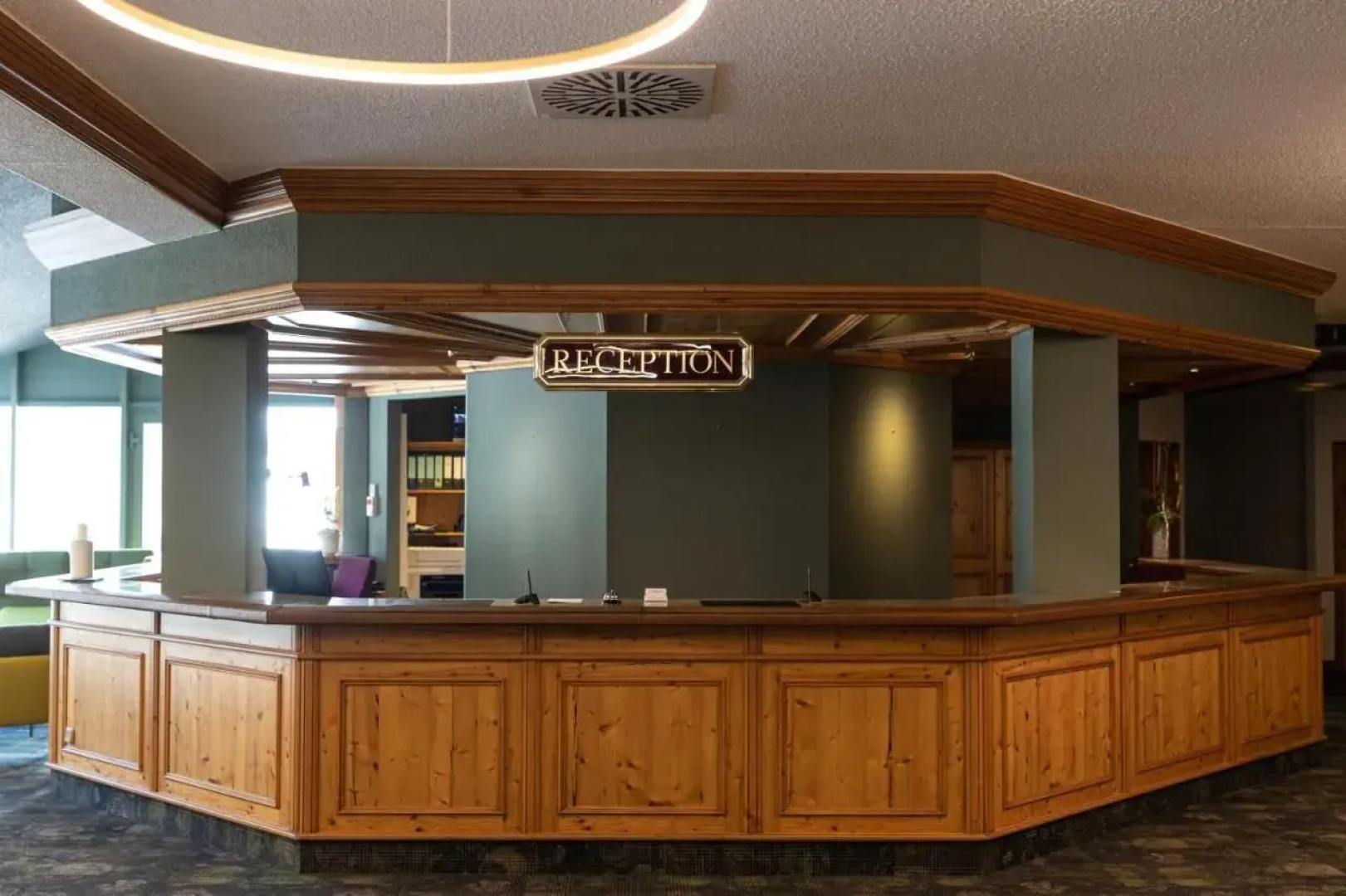 Hotel & Spa Gut Matheshof, BW Signature Collection