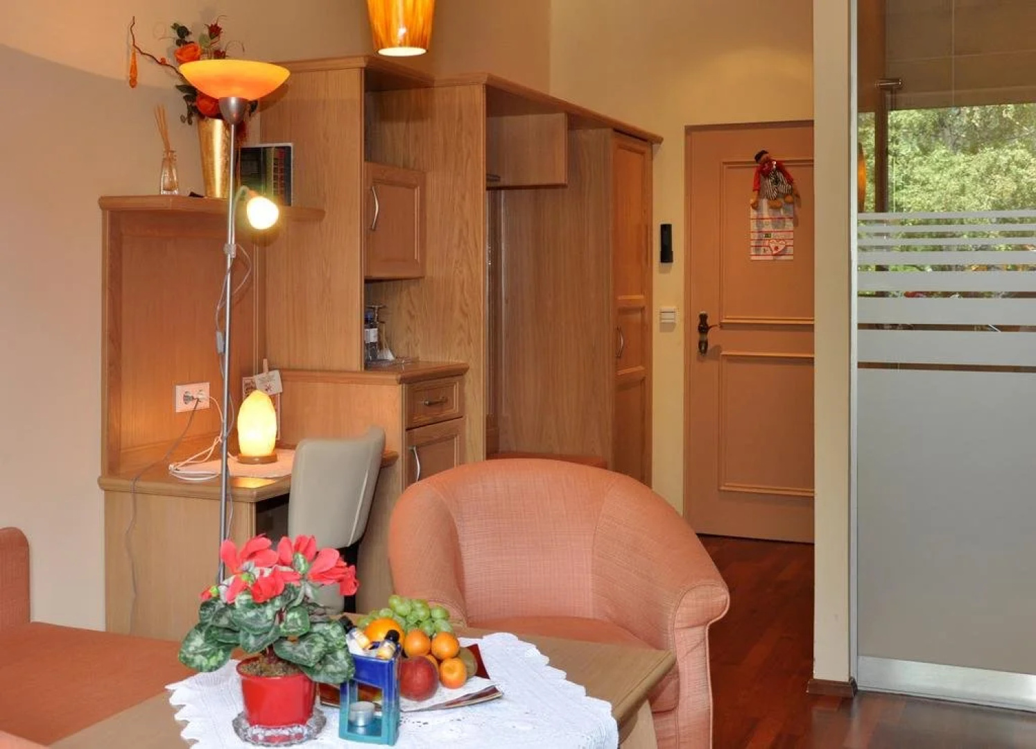 Wellnesshotel Paradiesquelle