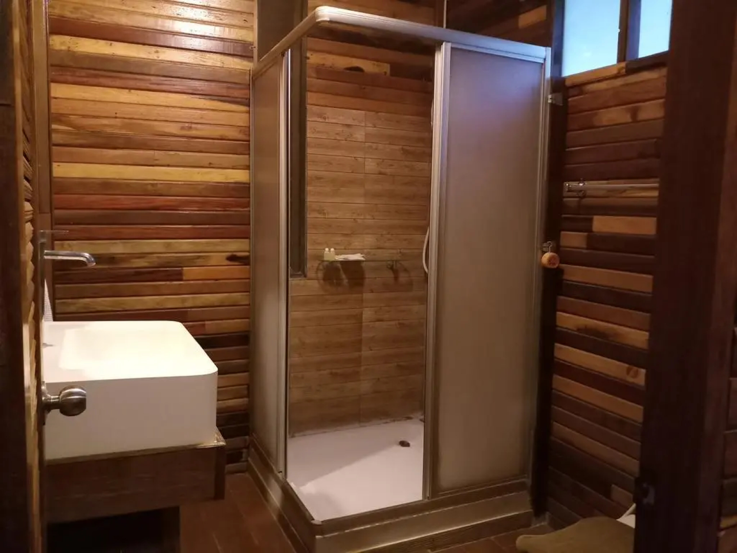 Mai Ngern Mai Thong Resort