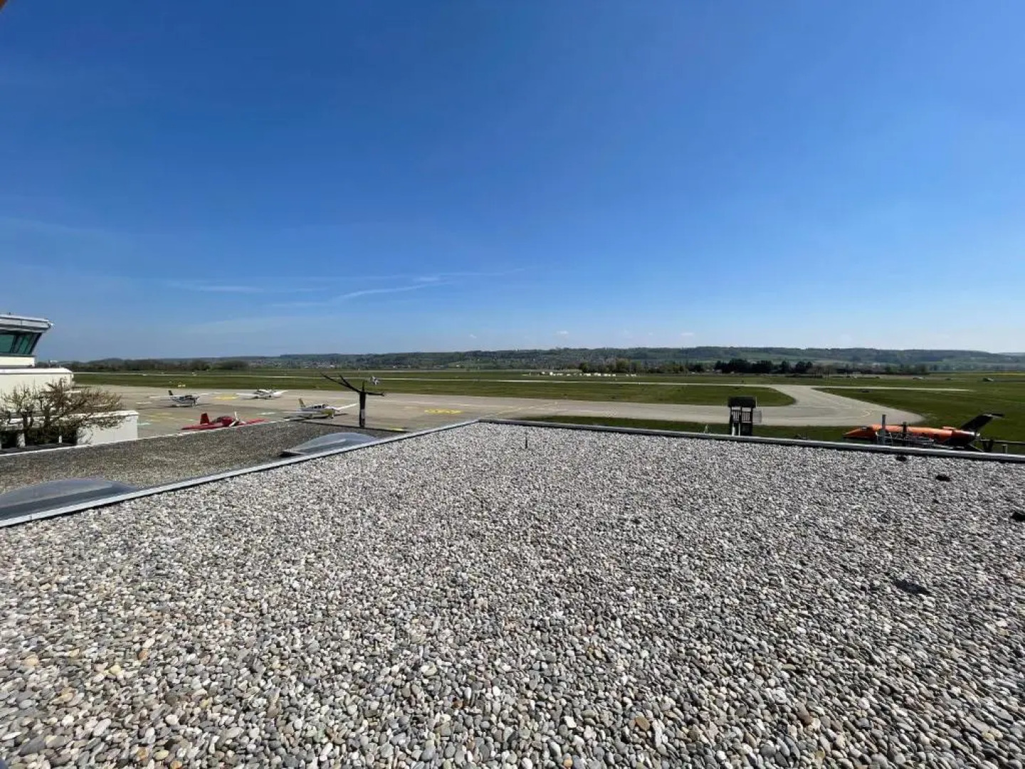 Airporthotel Grenchen