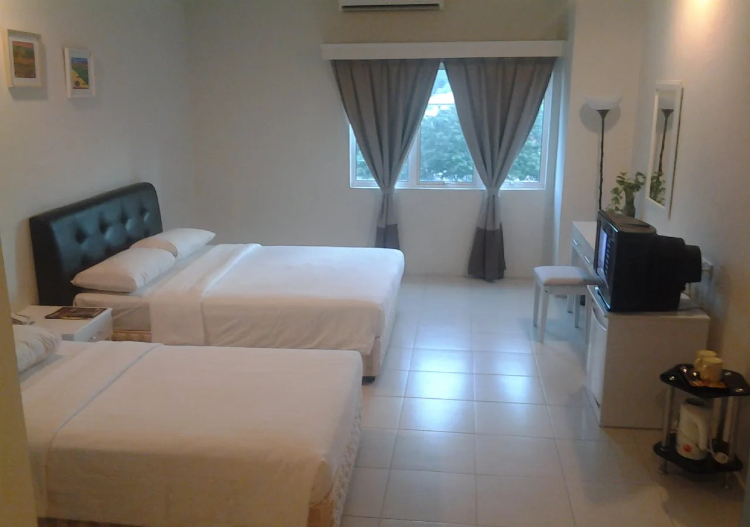 Puteri Garden Hotel Klang