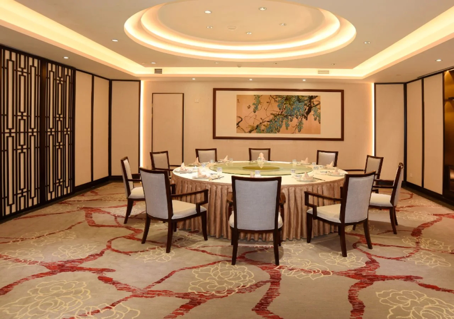 Guangdong Hotel