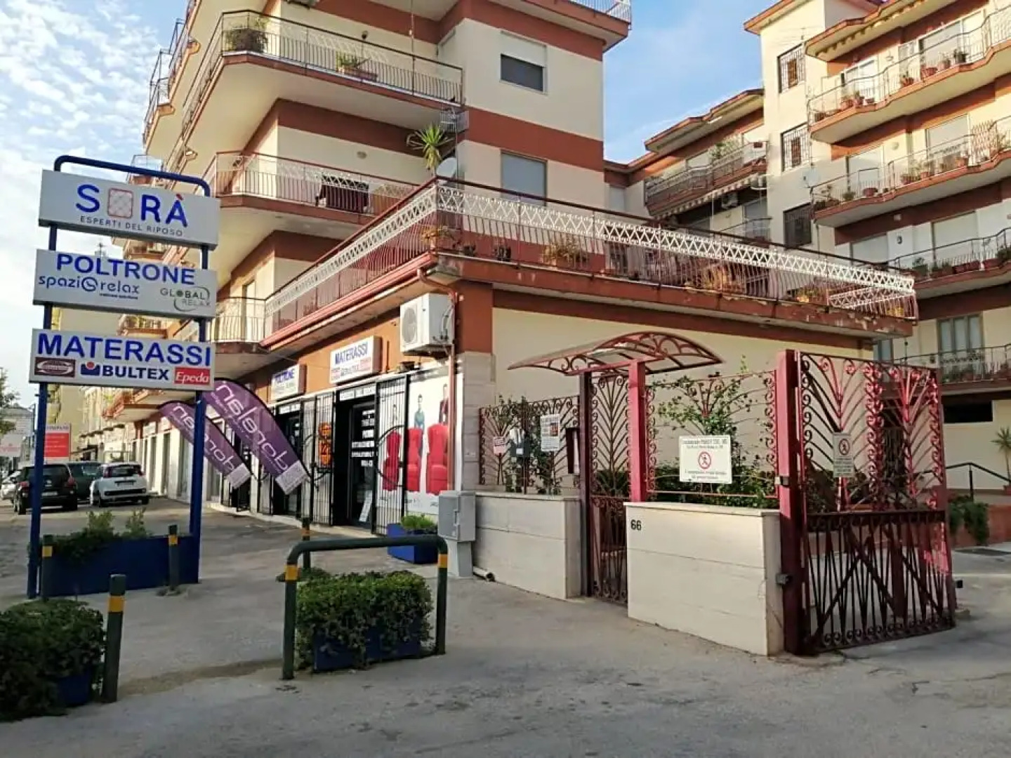 B&B A Casa Dei Nonni