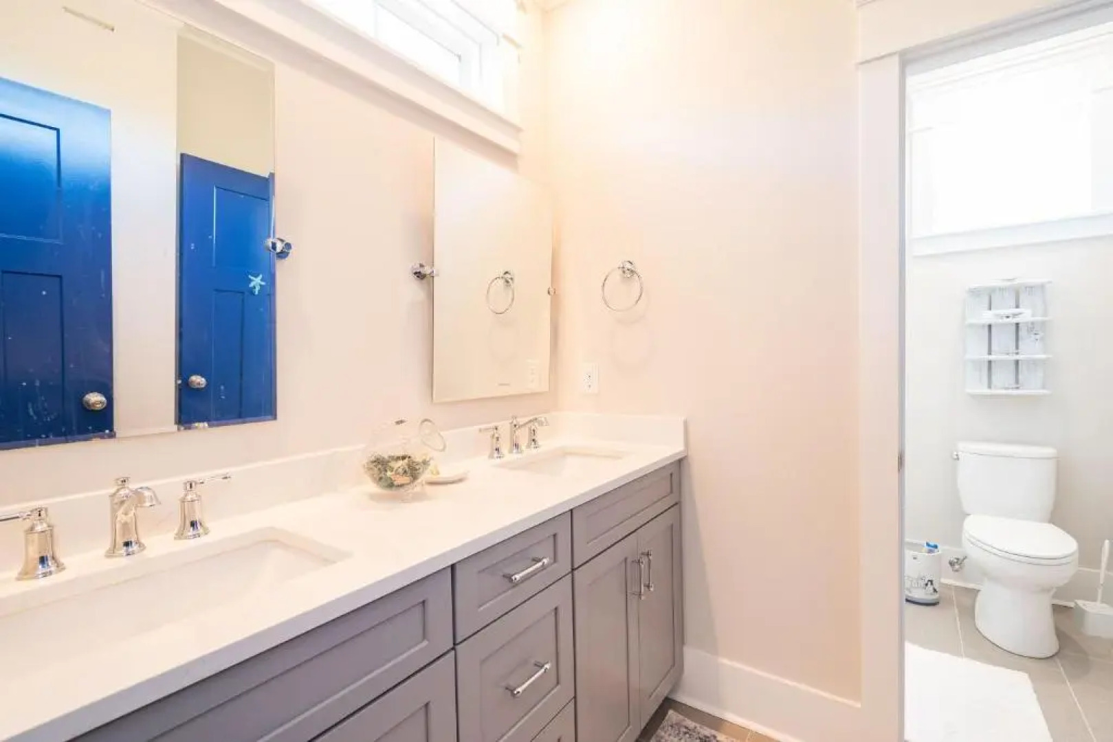 Oki Dokey by Oak Island Accommodations