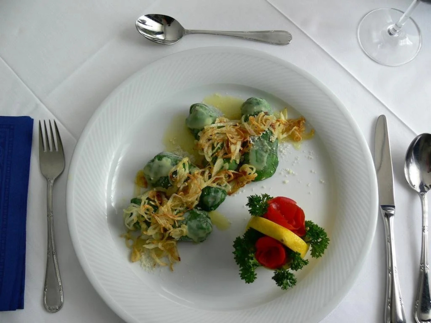 Hotel Central La Fainera Superior