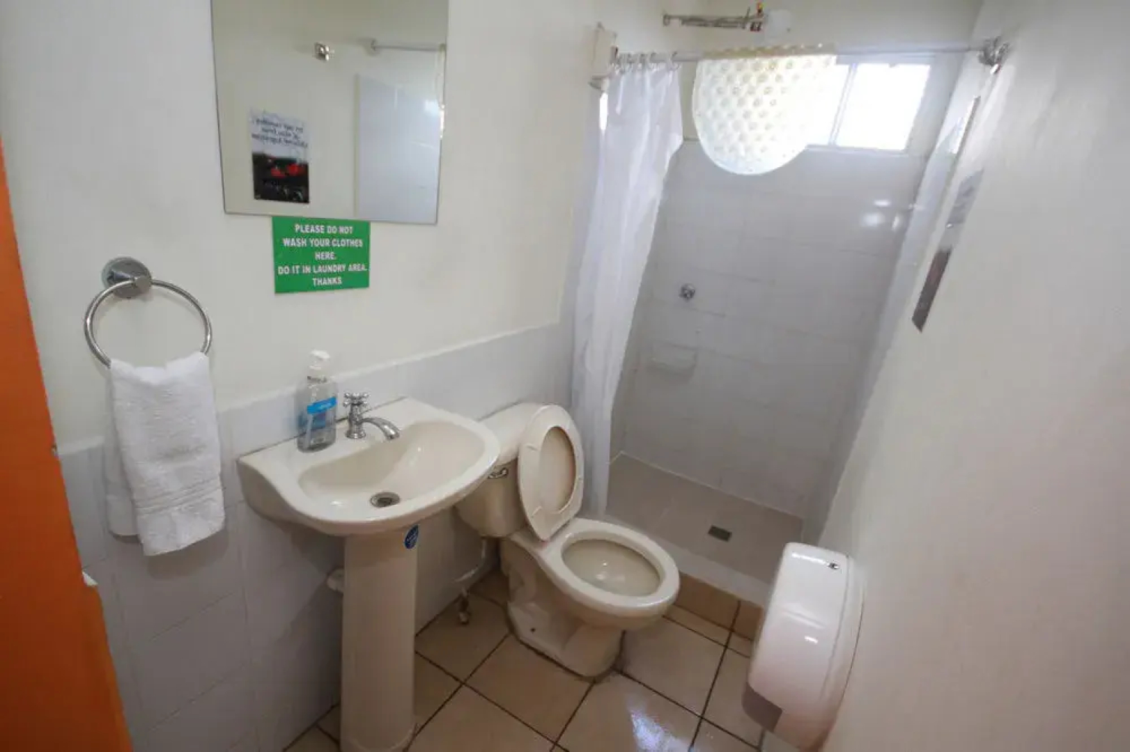 Hostal Casa Verde
