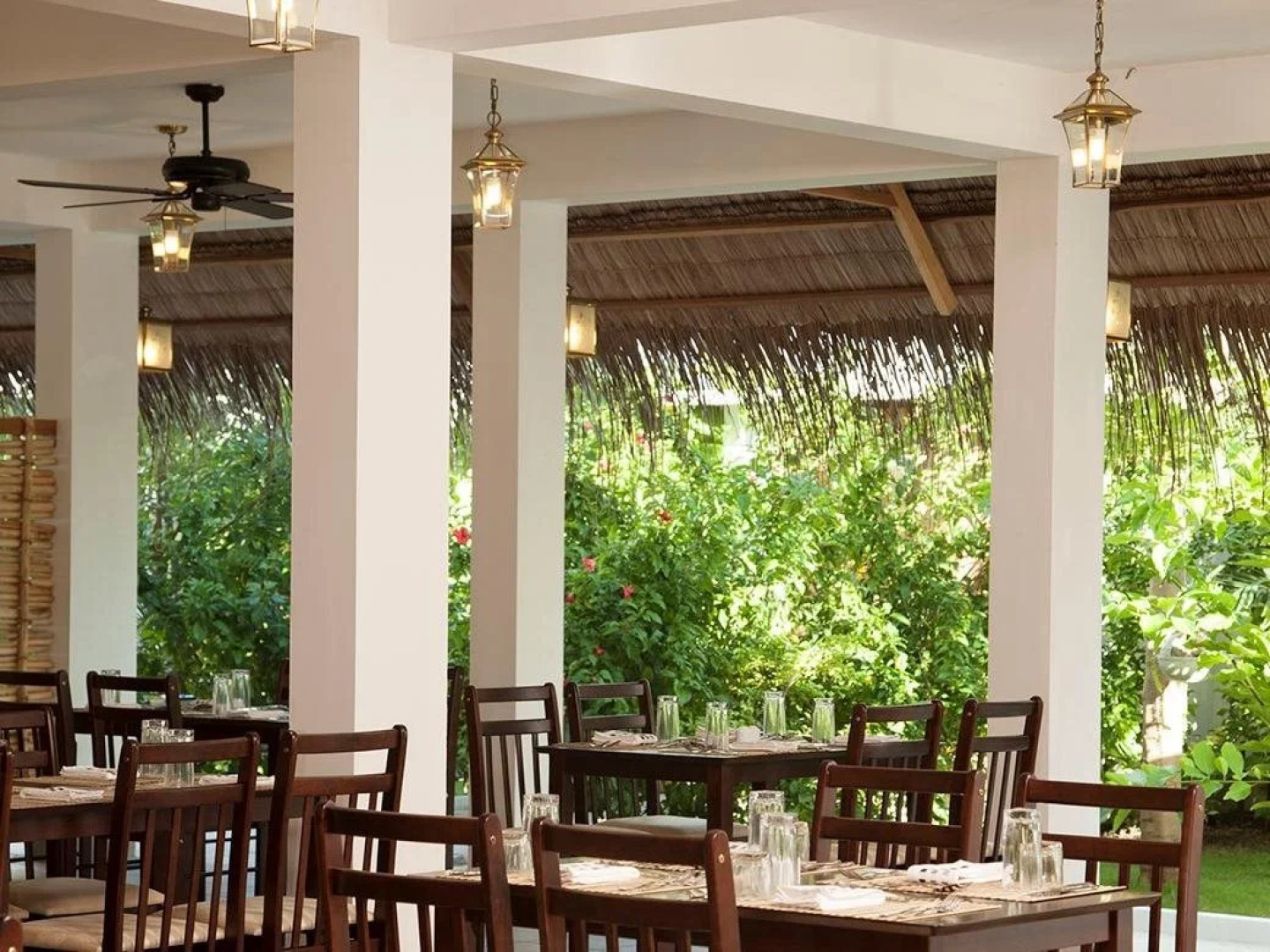 Evexia Beach Collection Laamu