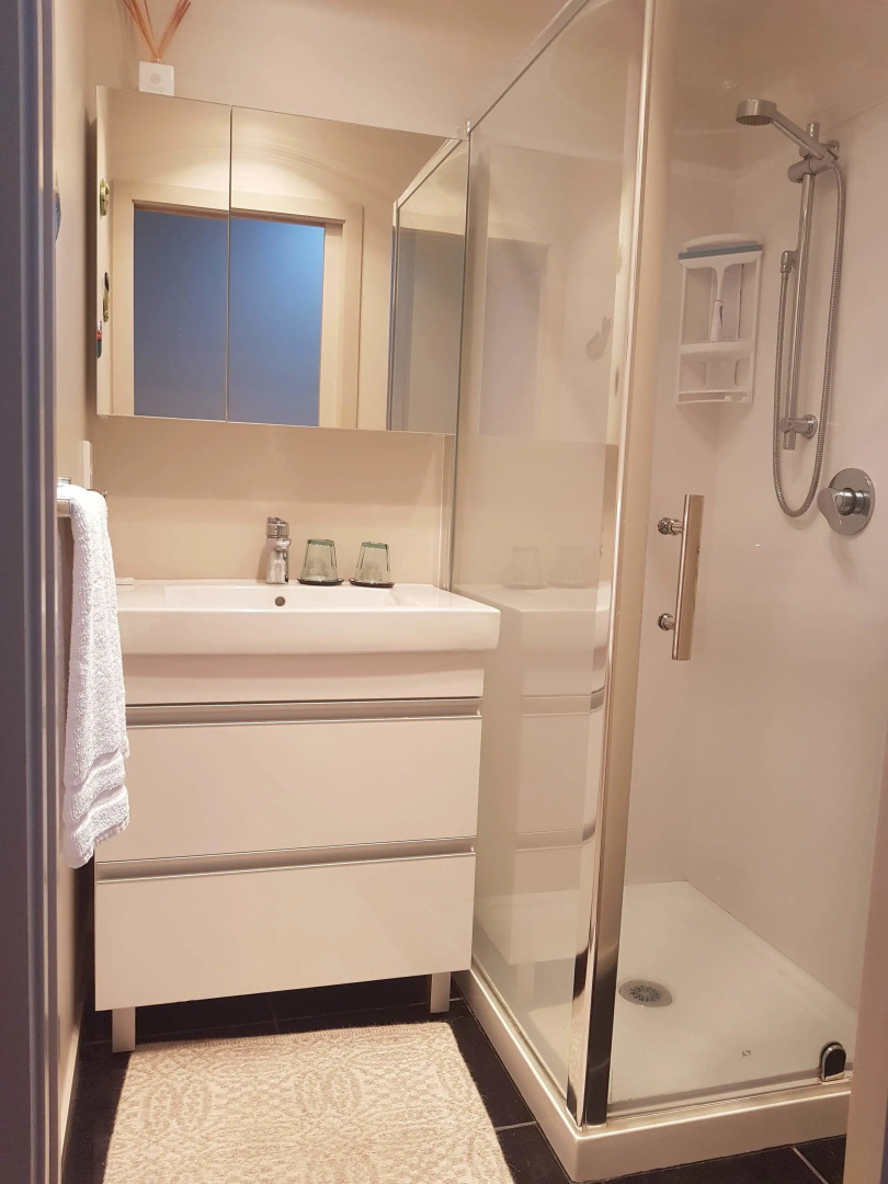 Waihi Beach Paradise Resort