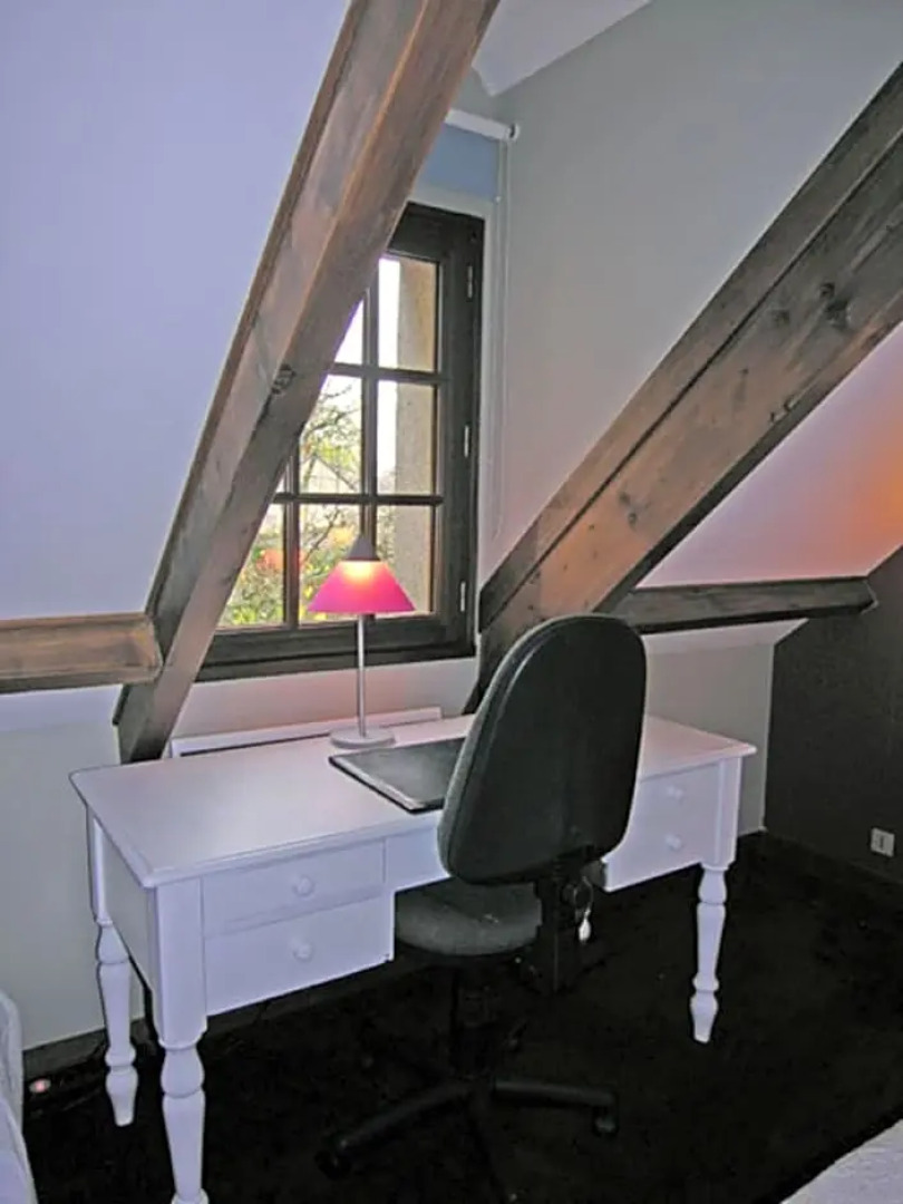 Bienvenue a Quietude en Valle de Chevreuse