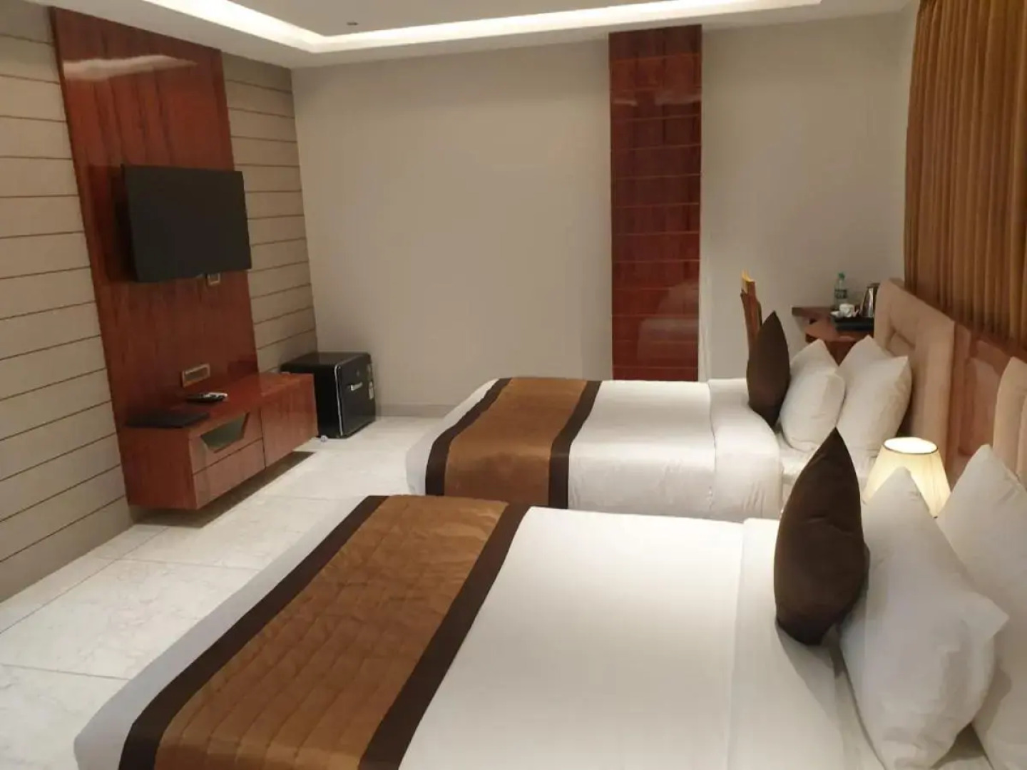 Hotel Suncity Palace