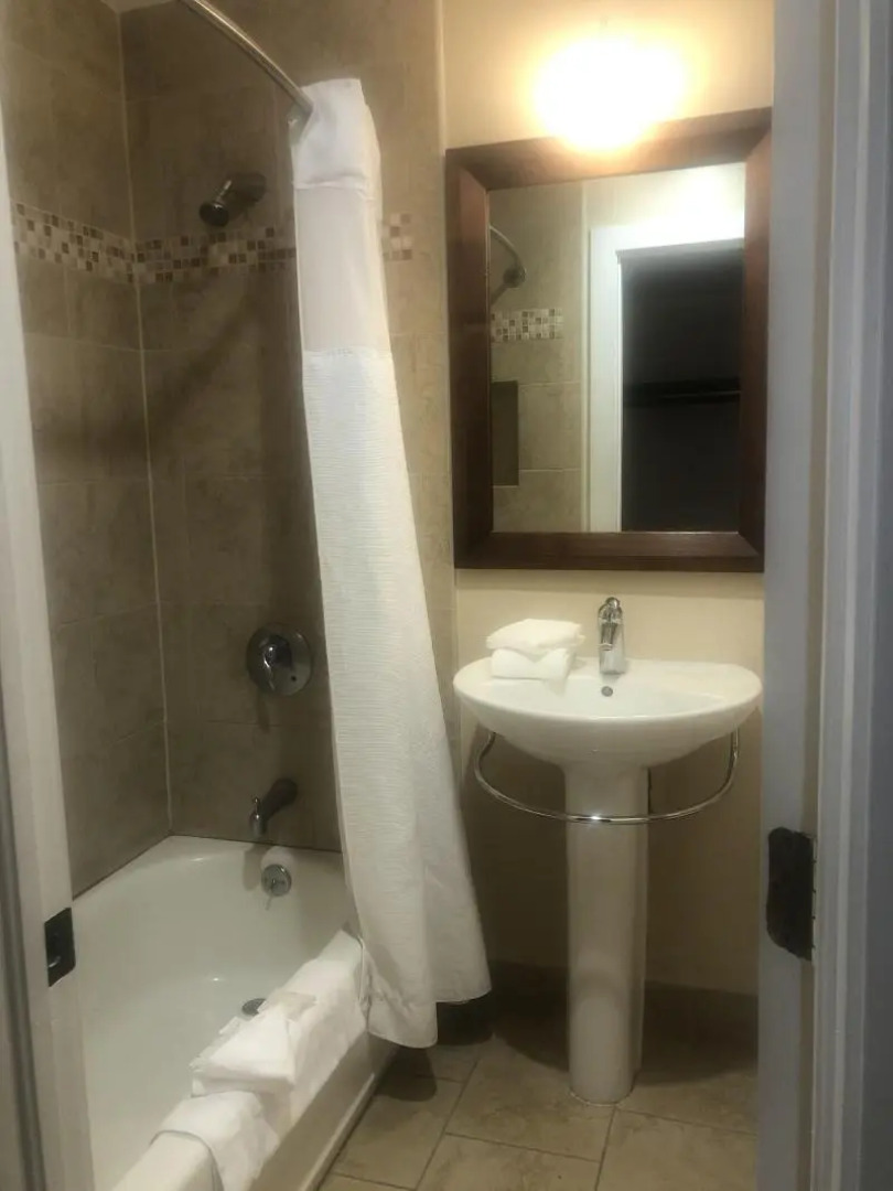 Mount Princeton Hot Springs Resort