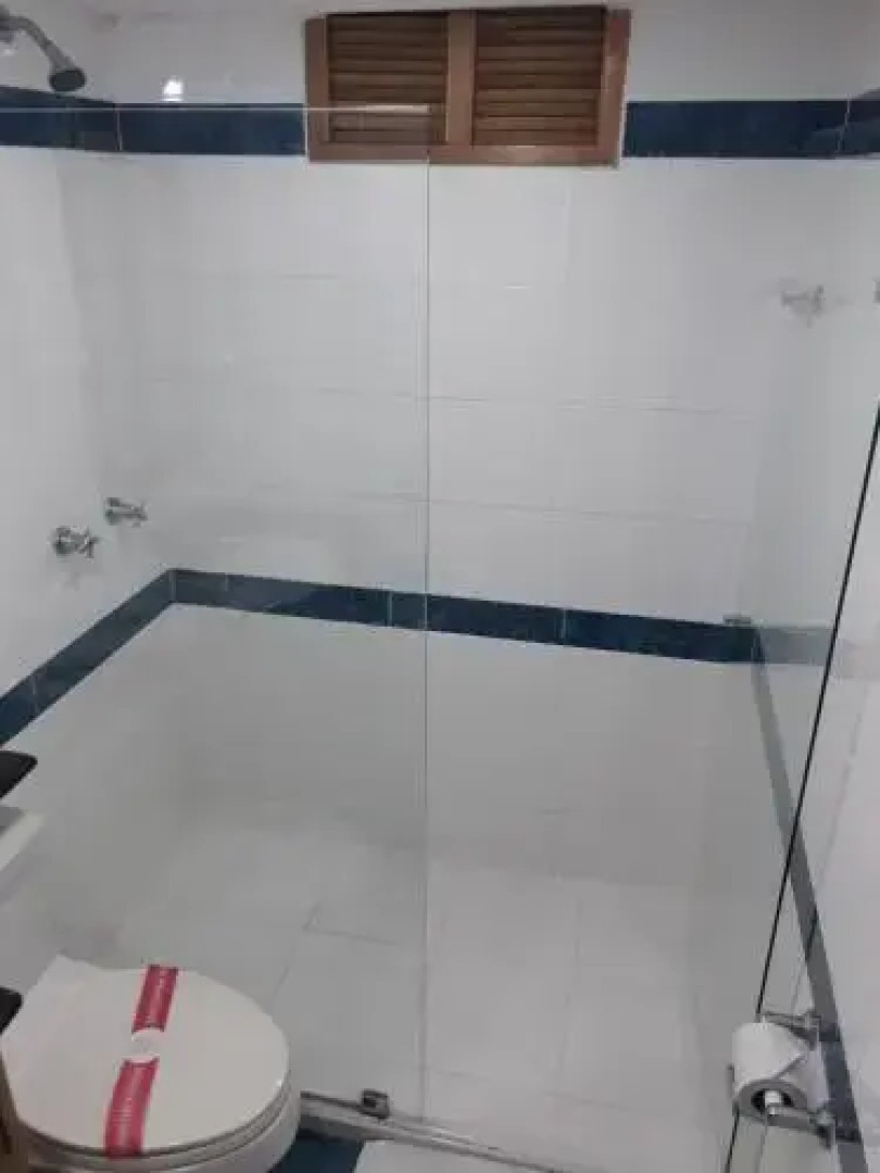 Hotel Mall Del Parque