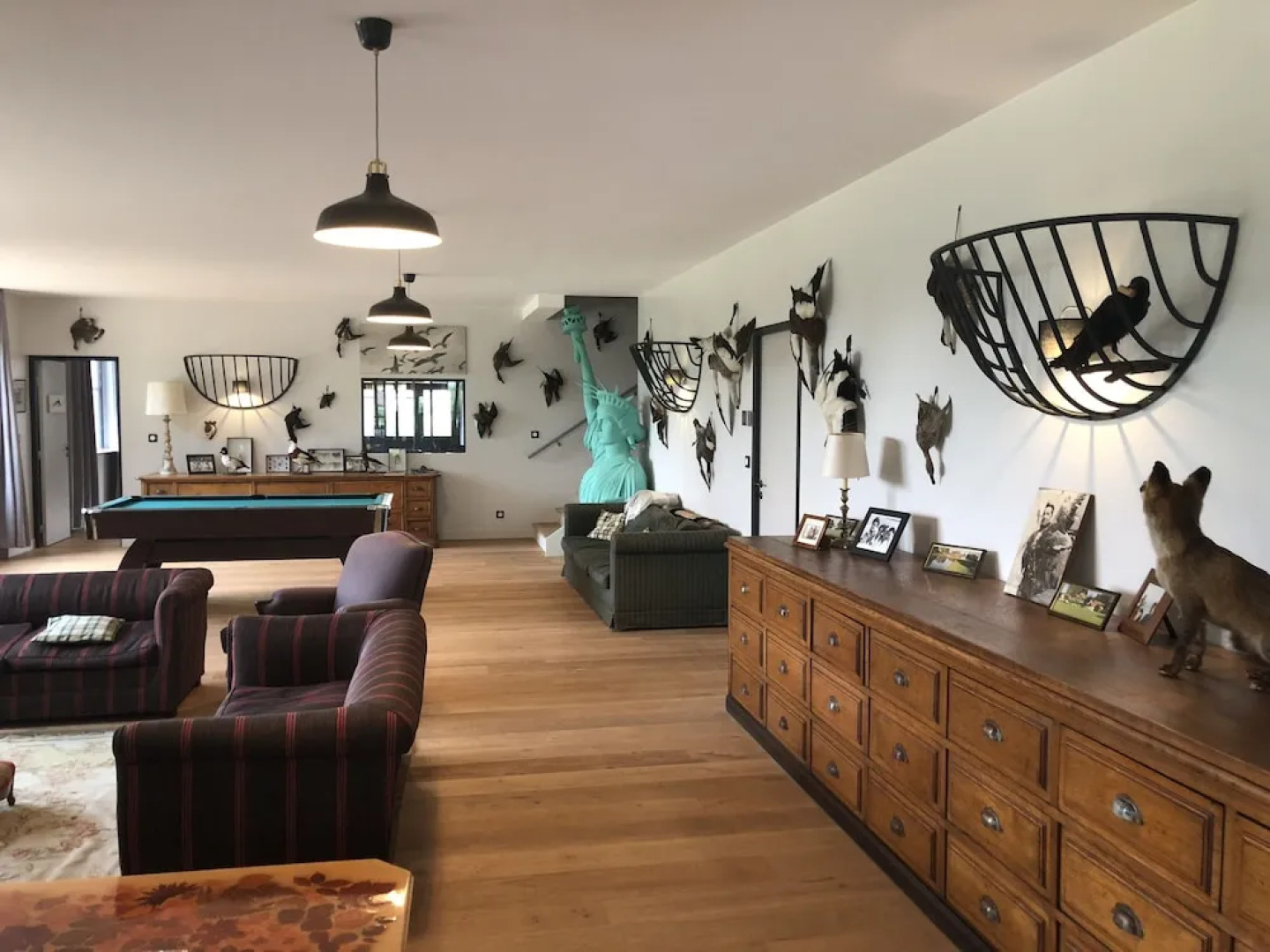 L'Orangerie de Châtel