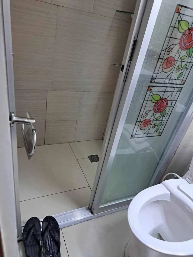 Staycation in Alabang Branch A