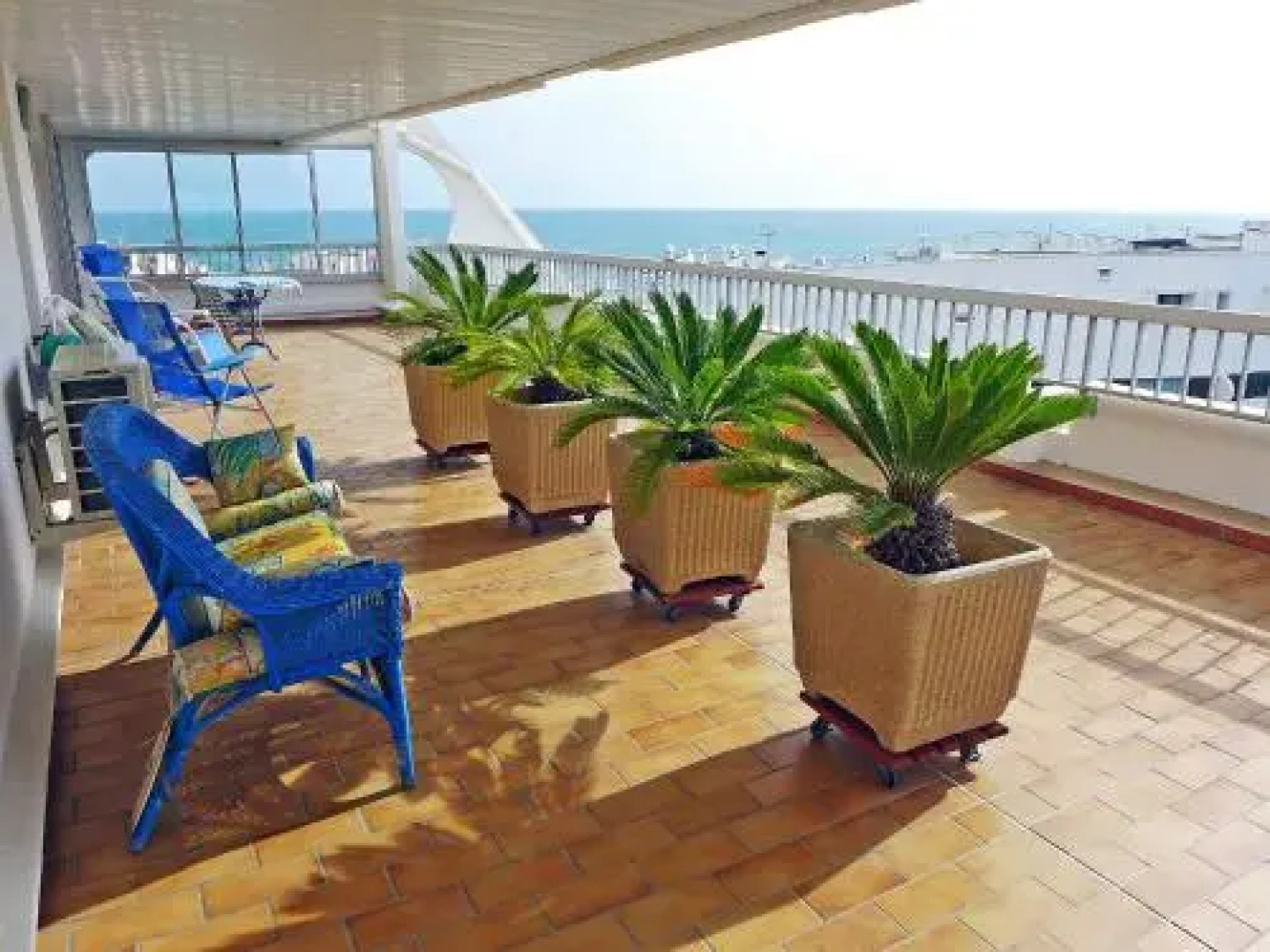 Apartment Marines Haute Plage La Grande Motte