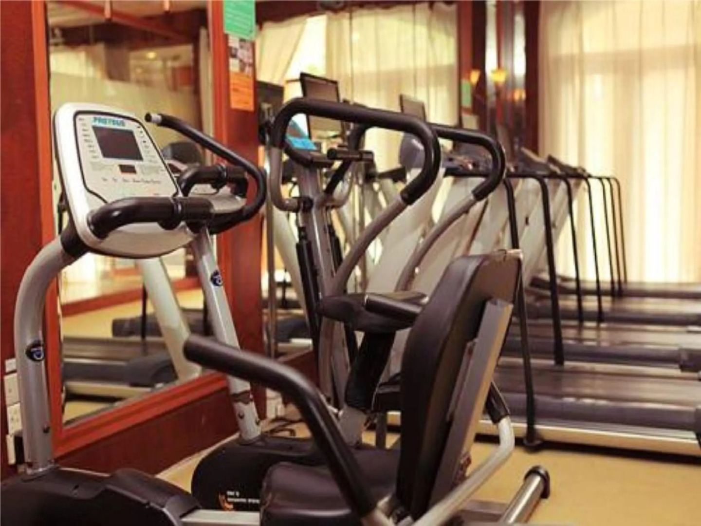 Portofino International Apartment