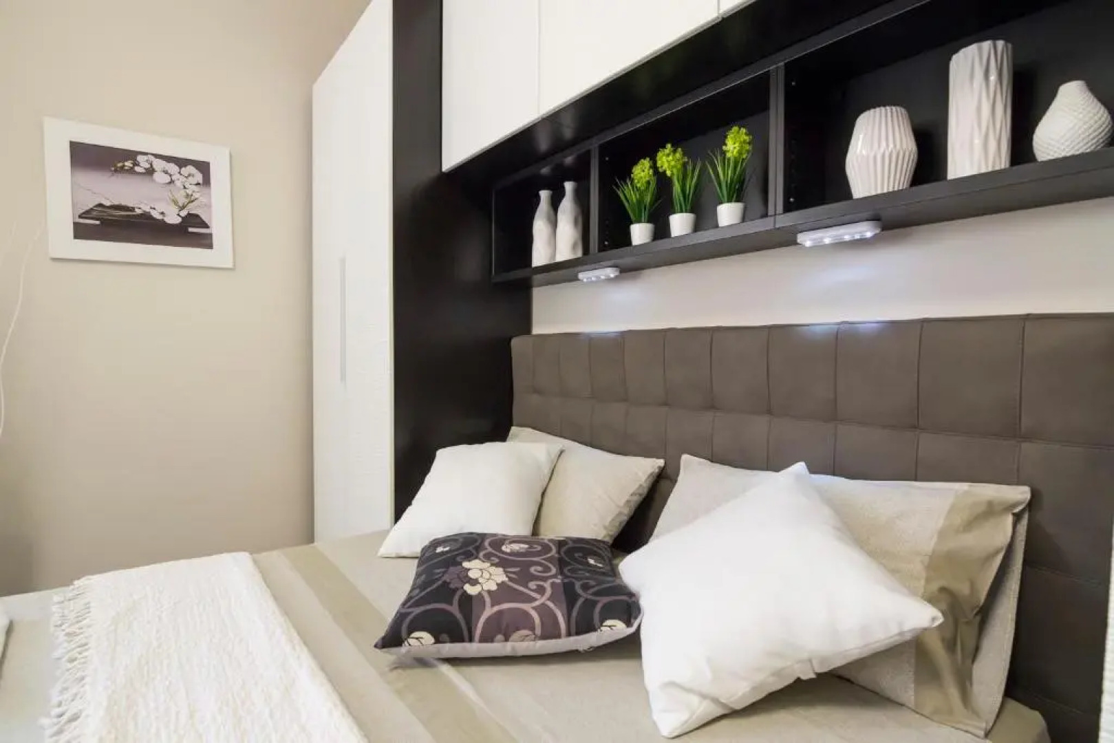 Villa Lazzari B&B Tra i due Mari