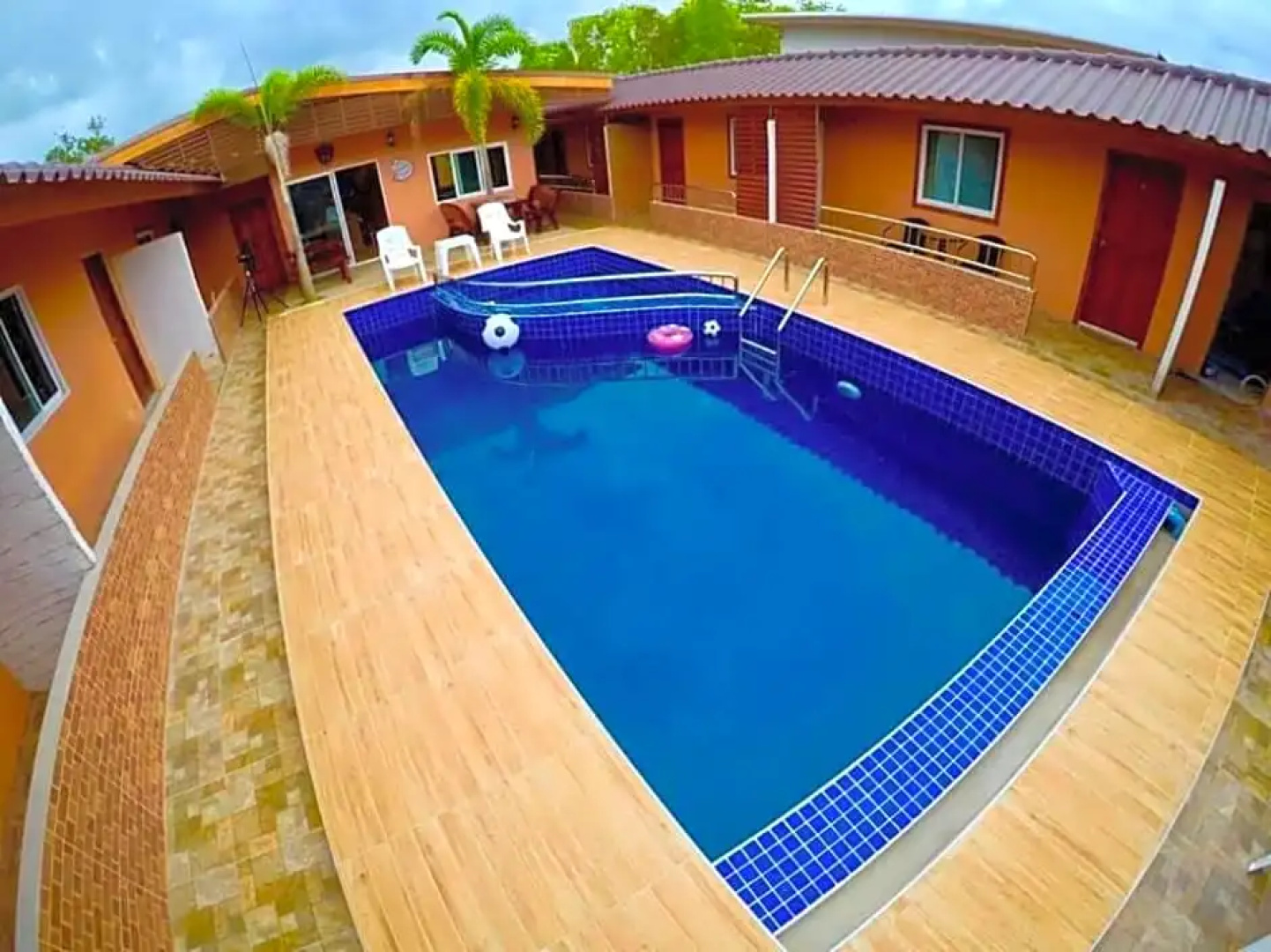 The Windsor Boutique Resort