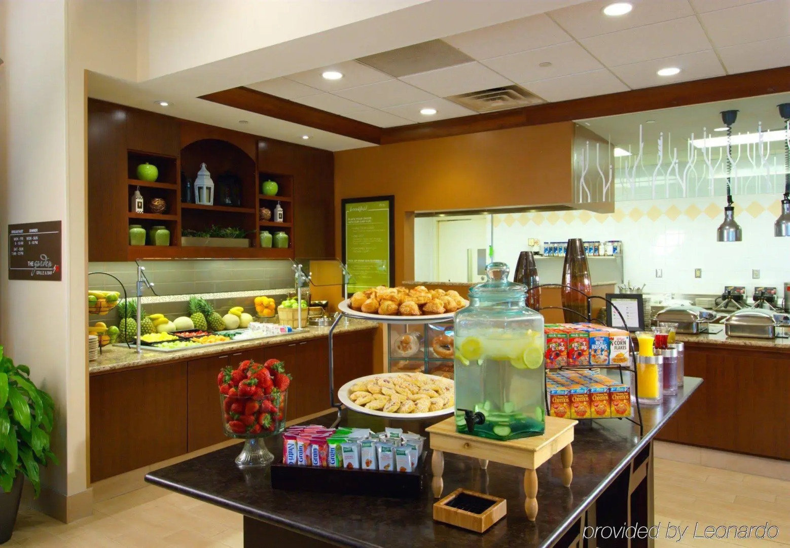 Hilton Garden Inn Rockford