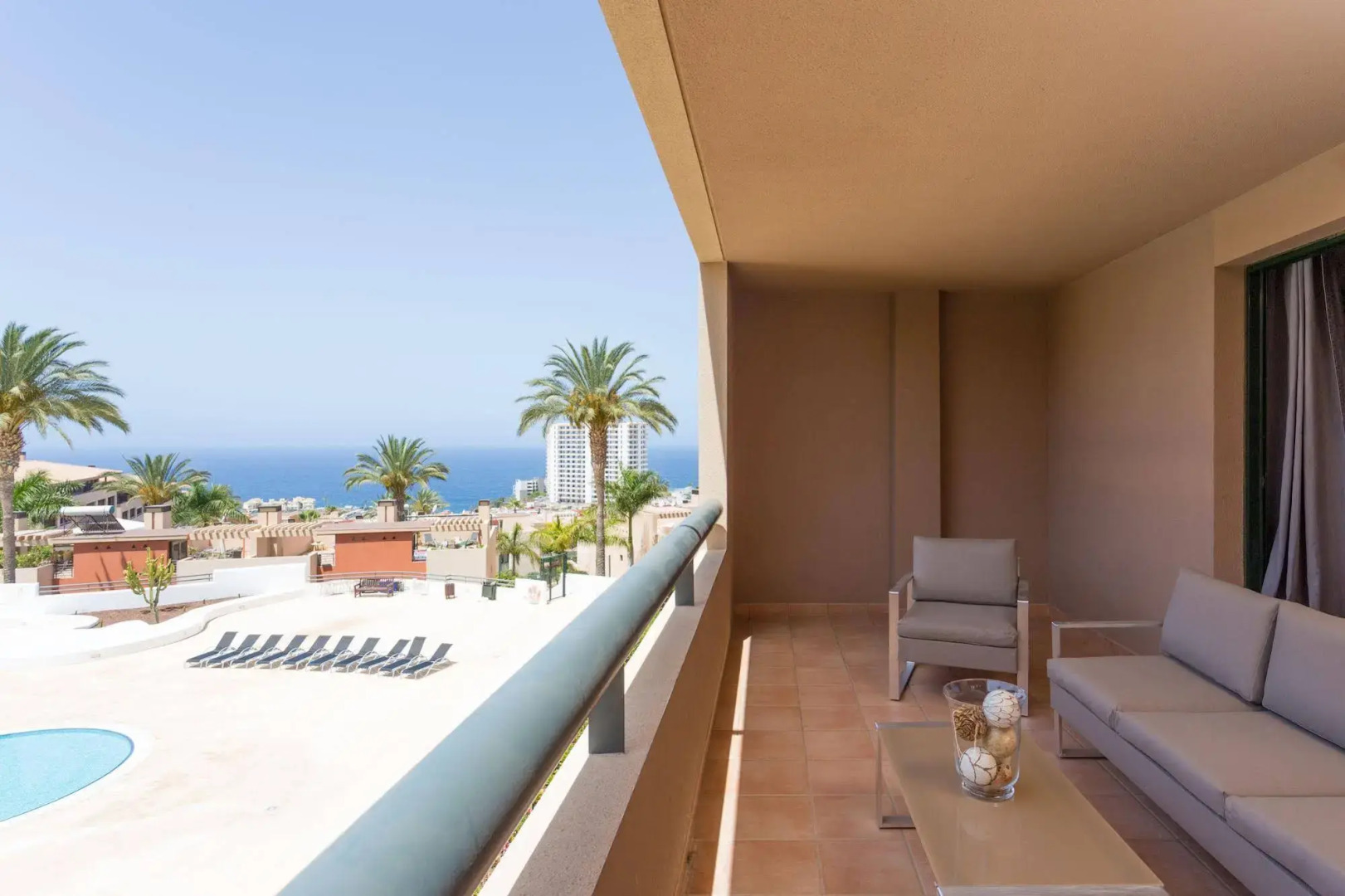 Apartamento Sol y Luna