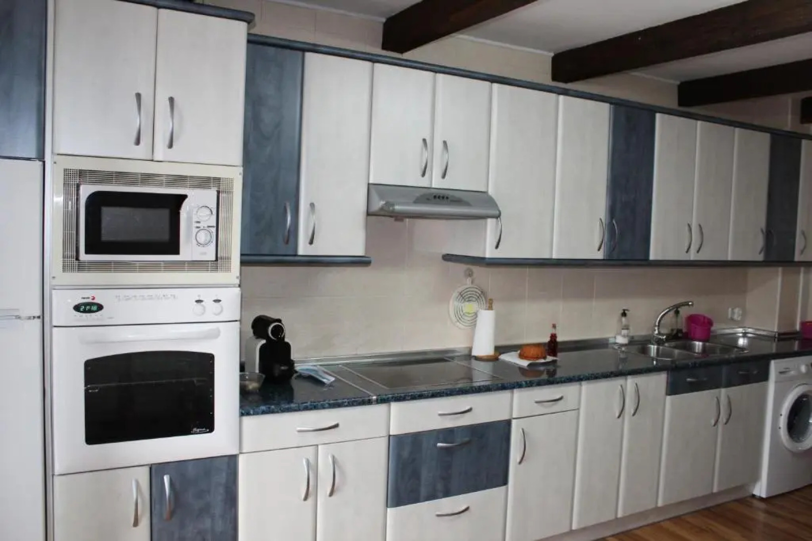 Apartamento Rural Oizalde