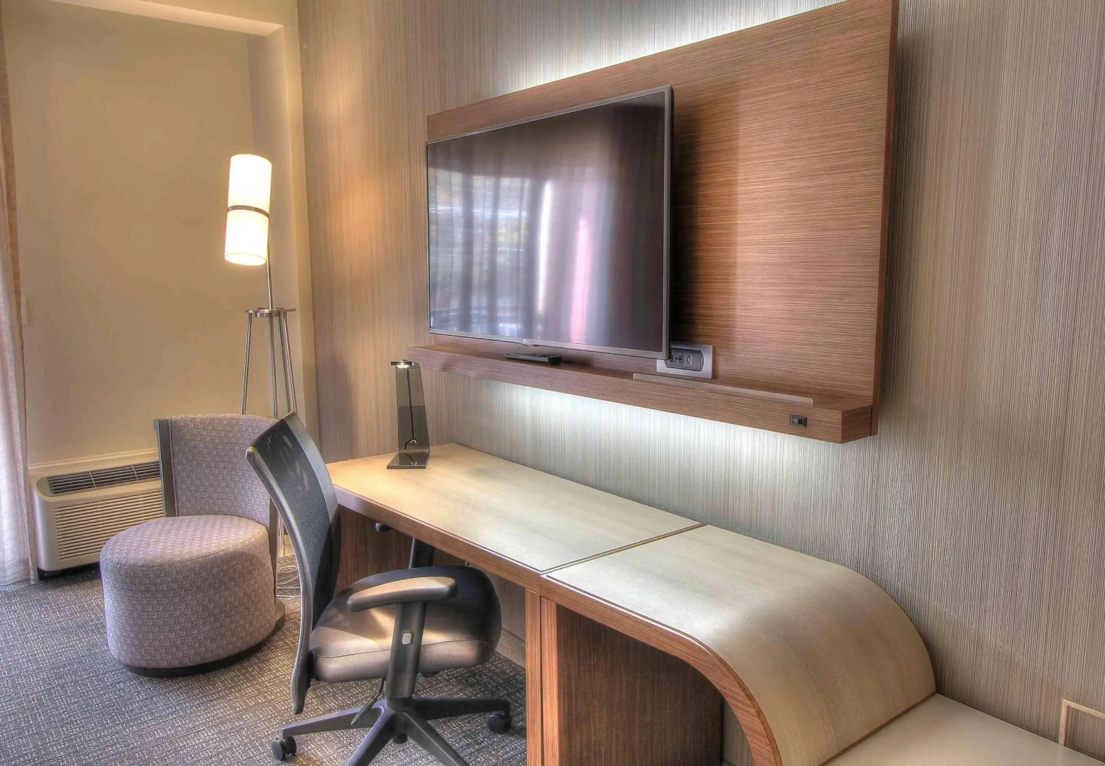 Courtyard by Marriott Gatlinburg Downtown