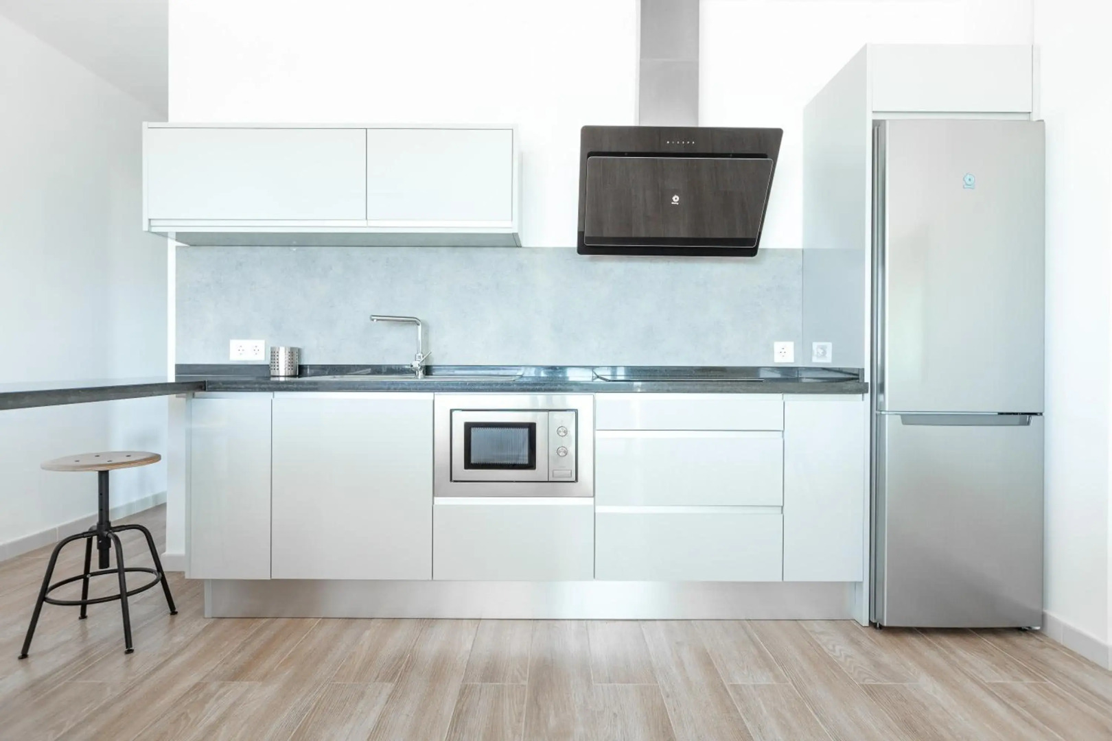 Apartamentos Dos Palmas