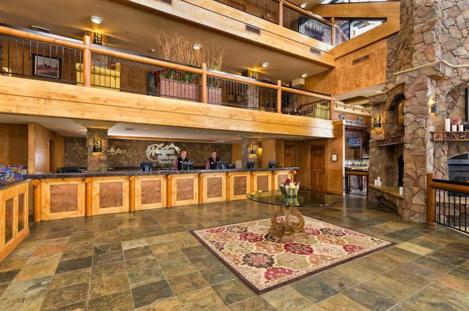 Westgate Park City Resort & Spa