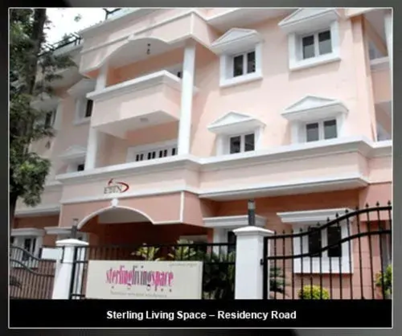 Sterling Living Space - Residency Road