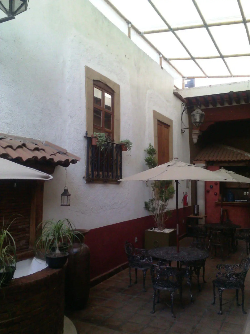 Hotel Del Callejon