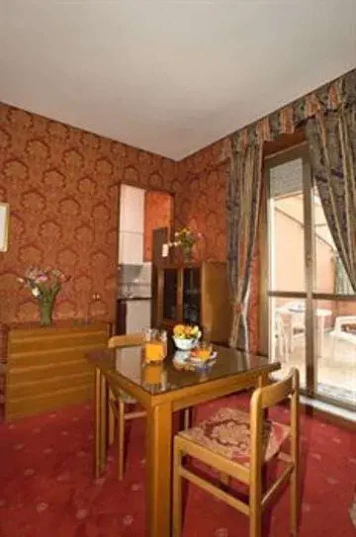 Hotel Ponte Bianco