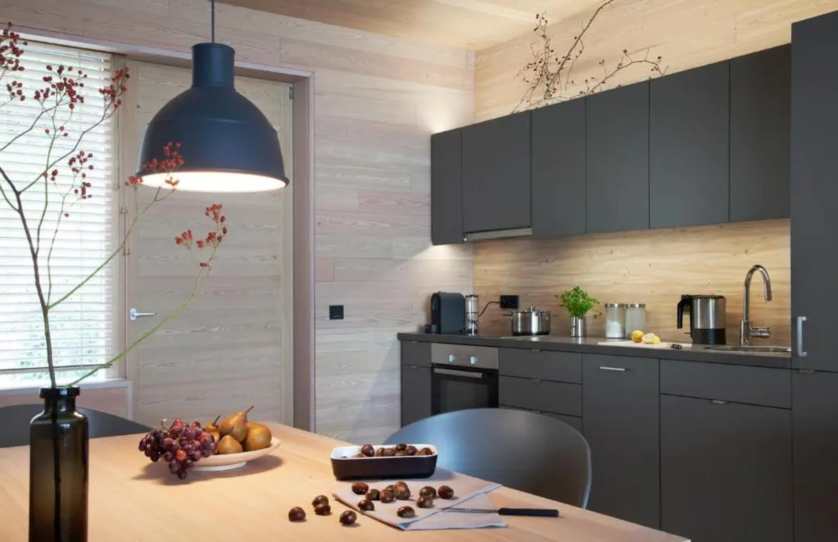 SEE 31, Ferienlofts am Traunsee