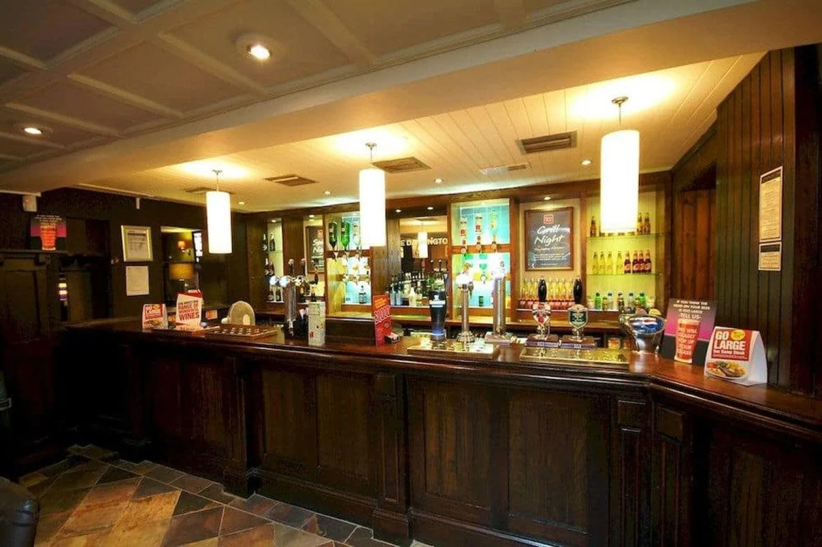 Premier Inn Pontefract South