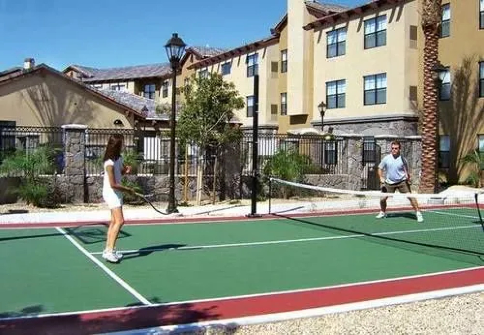 Residence Inn Phoenix Goodyear