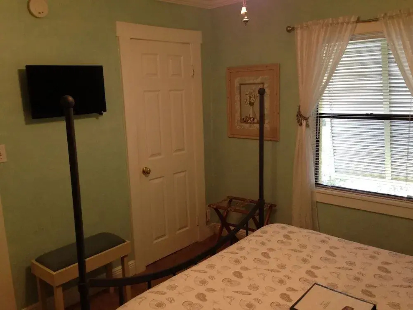 The Mango Inn Bed & Breakfast