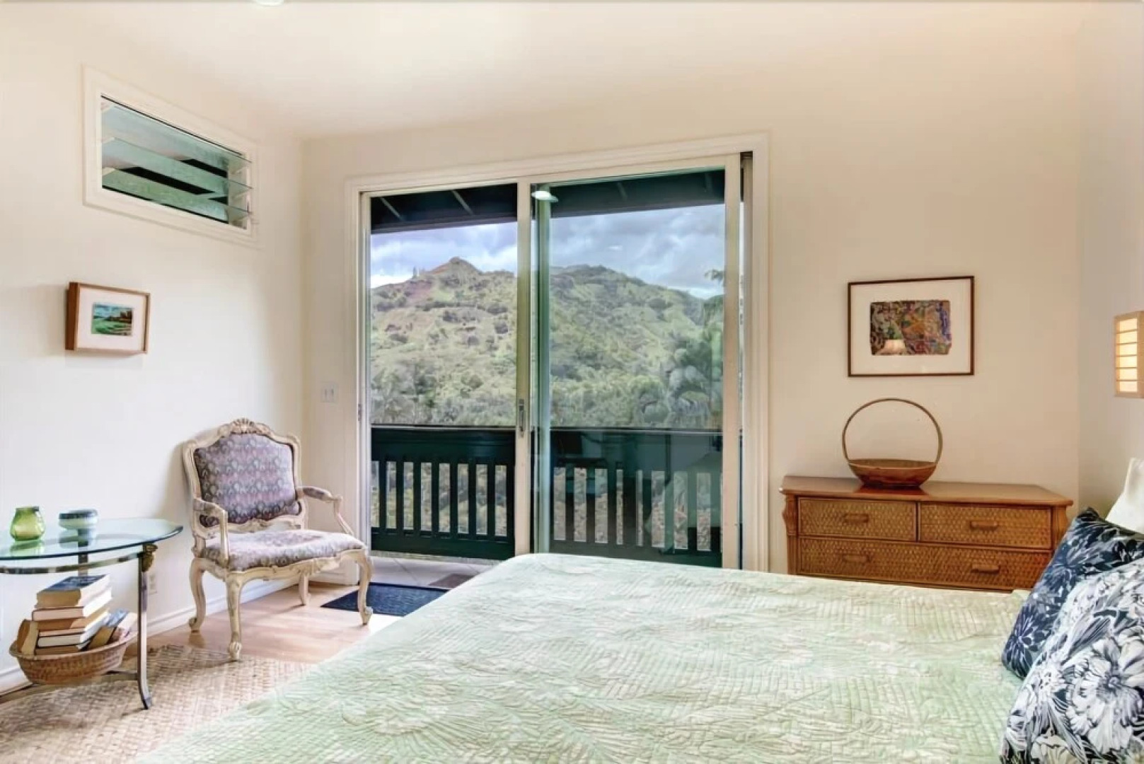 Nohonani - 1 Br Home