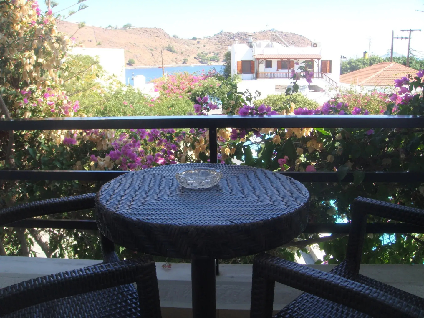 Skala Hotel