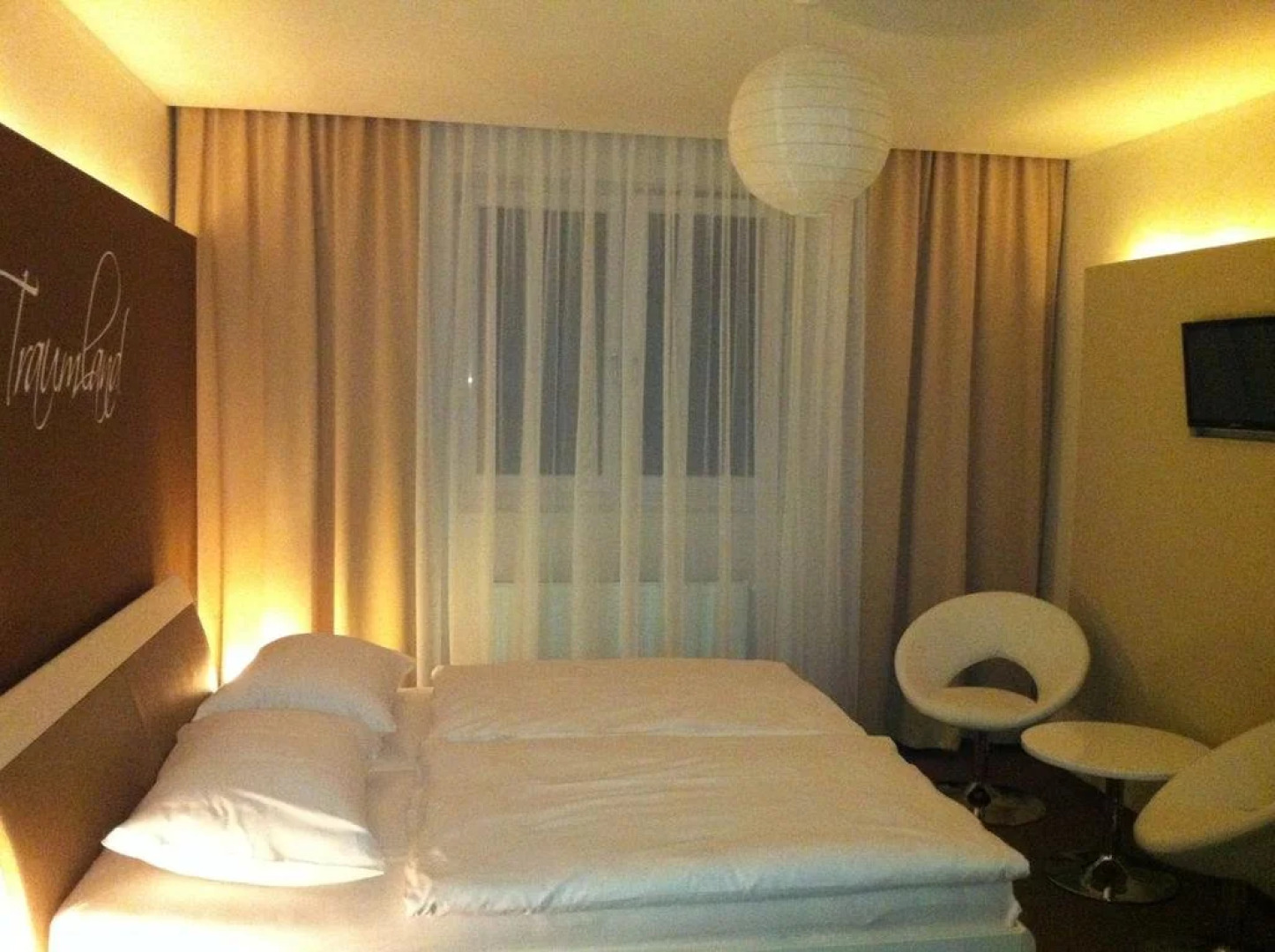 Hotel Restaurant FIDI