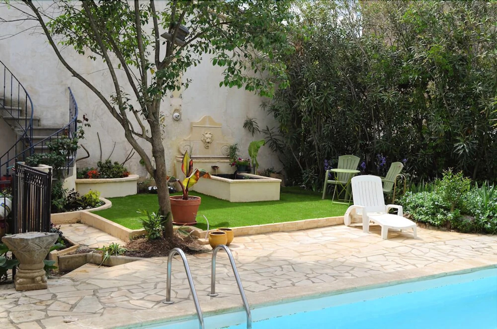 Chambre d'hôtes La Vigneronne