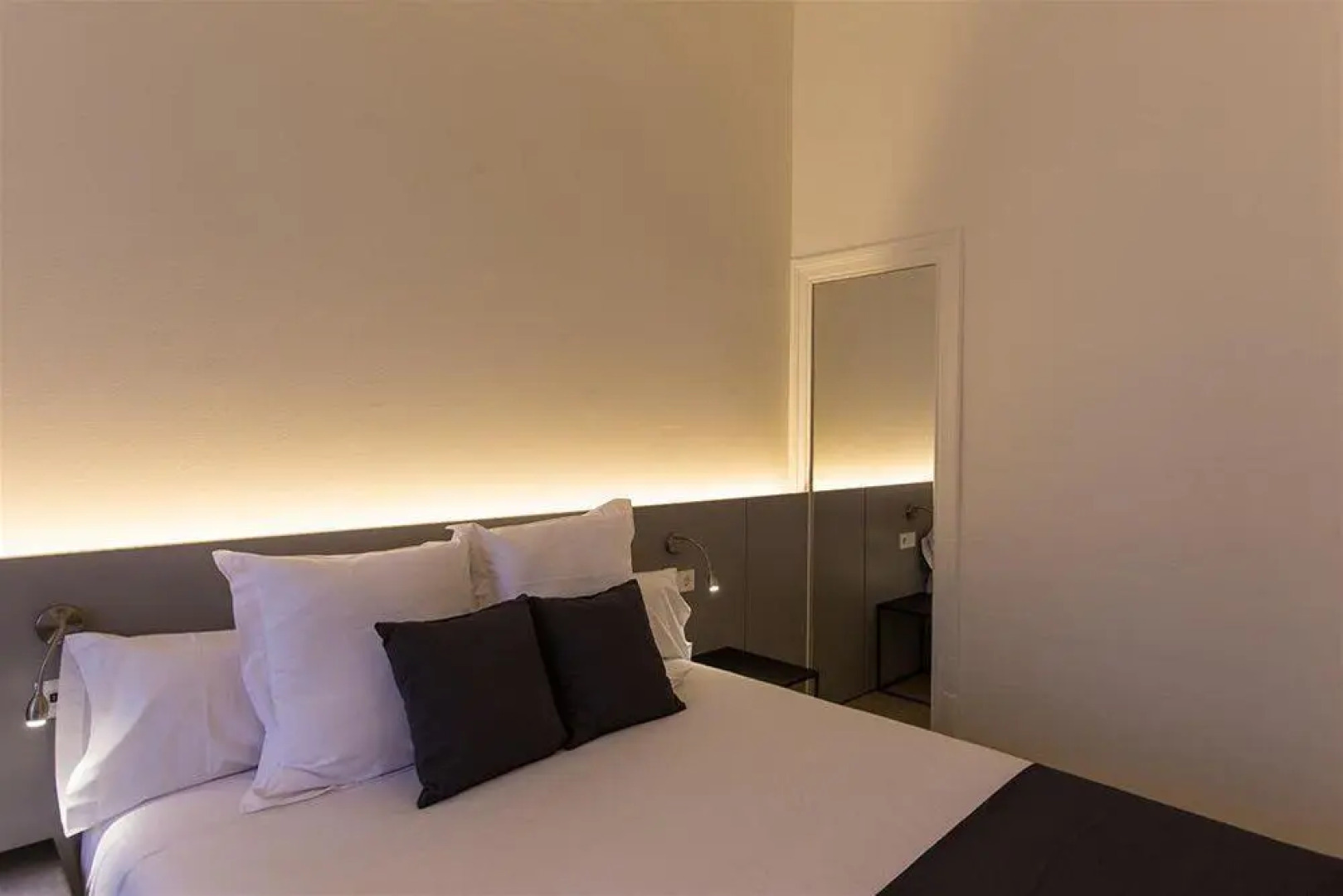 Izaila Plaza Catalunya