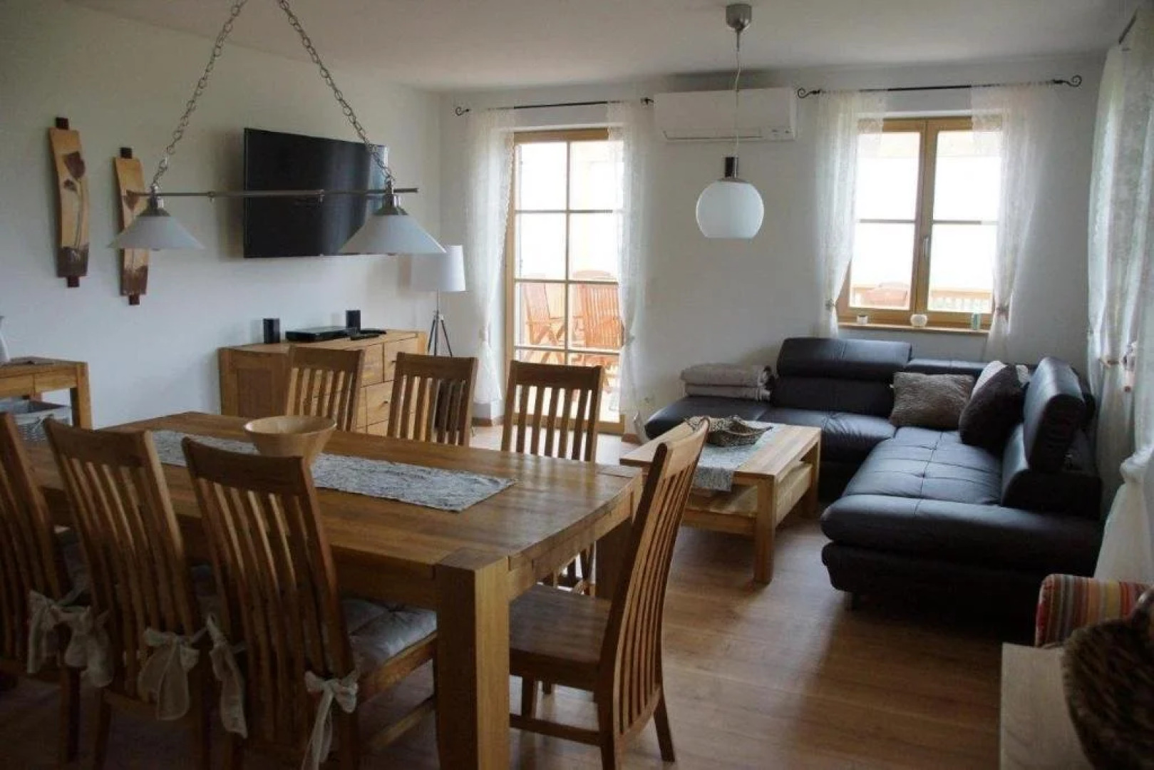 Ferienapartments Meixner