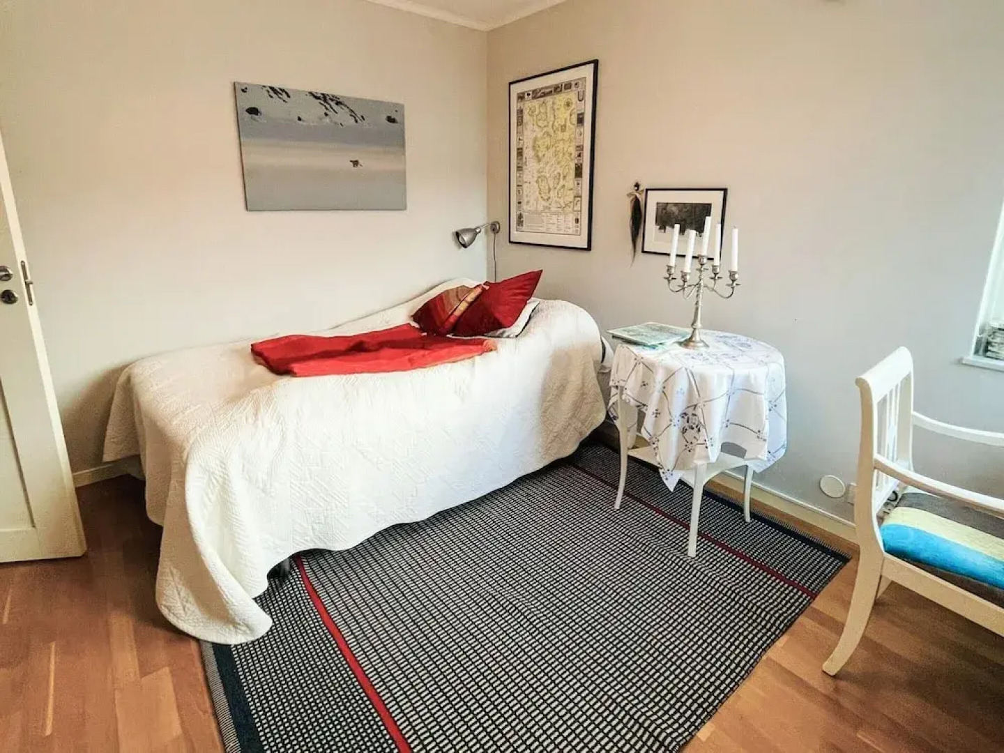 4 Star Holiday Home in Stenungsund