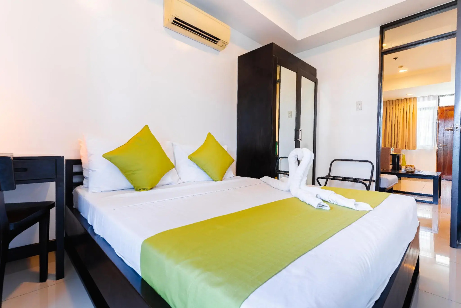 Copenhagen Main Residences