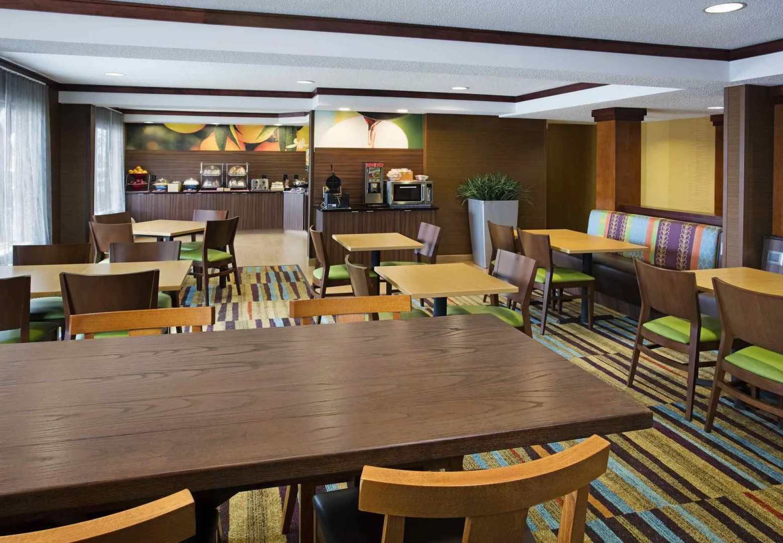 Fairfield Inn and Suites By Marriott Merrillville