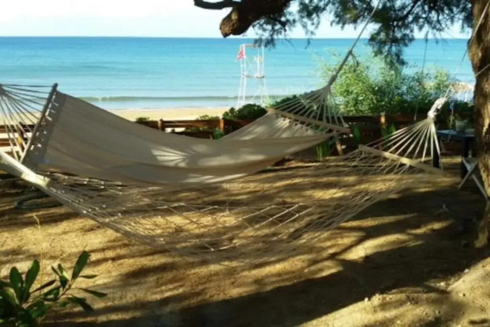 Summer front sea house for a relaxing get-away!