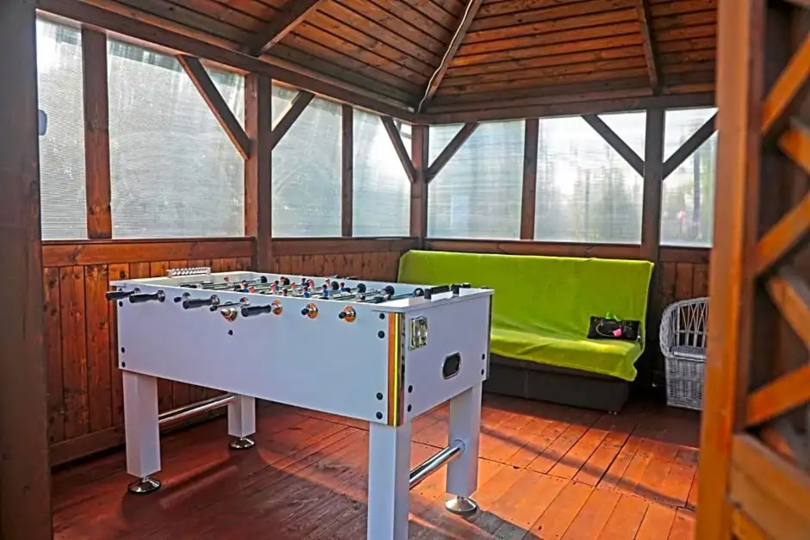 Domki Letniskowe Wiktoria