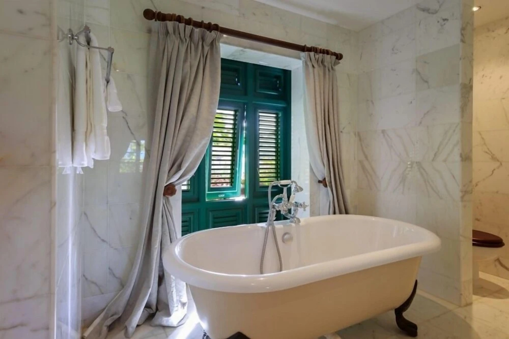 Mullins Bay - Townhouse 7